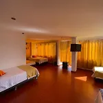 Hotel Ejecutivo 63 In