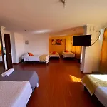 Hotel Ejecutivo 63 In