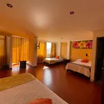 Hotel Ejecutivo 63 In