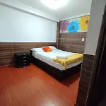 Hotel Ejecutivo 63 In