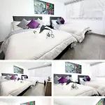 Big Rooms Calle 95 - Comfort