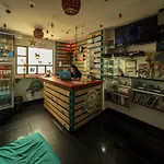Mandala Yoga Hostel