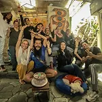 Mandala Yoga Hostel