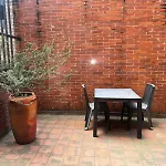 Cs Apartmento With Terrace 201