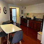 Cs Apartmento With Terrace 201