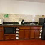 Cs Apartmento With Terrace 201