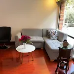 Cs Apartmento With Terrace 201