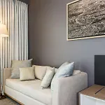 Nh Collection Bogota Terra 100 Royal