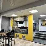 Hotel Bestmark Platino En Chapinero Bogota