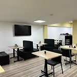 Hotel Bestmark Platino En Chapinero Bogota