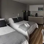 New And Modern Apartaestudio En Centro De Bogota