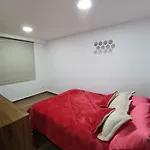 Apto Moderno Y Acogedor 10 Min Aeropuerto