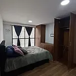 Apto Moderno Y Acogedor 10 Min Aeropuerto