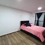 Apto Moderno Y Acogedor 10 Min Aeropuerto