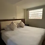 Hotel Sheridhan Bogota