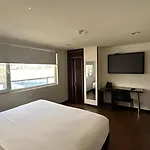Hotel Sheridhan Bogota