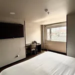 Hotel Sheridhan Bogota