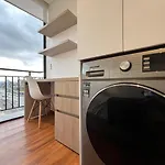 Loft Moderno Bogota Ideal 5-02
