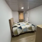 La Candelaria Aparta-Suite