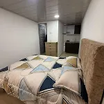 La Candelaria Aparta-Suite