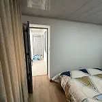 La Candelaria Aparta-Suite