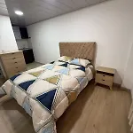 La Candelaria Aparta-Suite