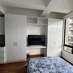 Apartasuite Chico Parque 93