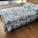 Apartasuite Chico Parque 93