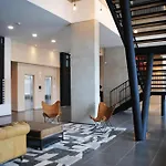 72Hub Apartments By Jalo