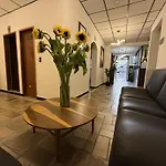 Hotel Suite Centro Bogota