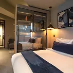 Unique Mine Luxury Lofts By Jalo
