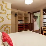 Cozy Loft 2Br La Candelaria Best Location