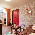 Cozy Loft 2Br La Candelaria Best Location