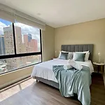 Apartment In The International Center Of Bogota