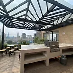 Apartment In The International Center Of Bogota