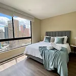 Apartment In The International Center Of Bogota