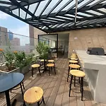 Apartment In The International Center Of Bogota
