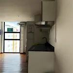 Stylish Smart Suite Overlooking North Highwa -Tokyo Plus