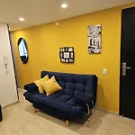 Apartamento Restrepo