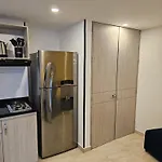 Apartamento Restrepo
