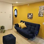 Apartamento Restrepo