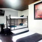 Ayenda Bogota Home