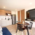 Cozy Apartment Near To Parque 93