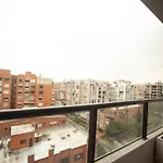 Cozy Apartment Near To Parque 93