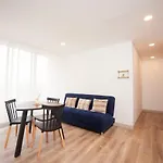 Cozy Apartment Near To Parque 93