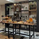 Hotel Viaggio Nueve Tres