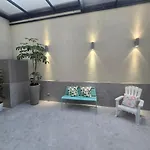 Muy Cerca Del Aeropuerto Apartamento Nuevo Familiar Lindo Y Acogedor