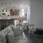 Muy Cerca Del Aeropuerto Apartamento Nuevo Familiar Lindo Y Acogedor