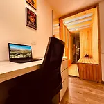 Suite Con Sauna Zona T