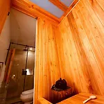 Suite Con Sauna Zona T